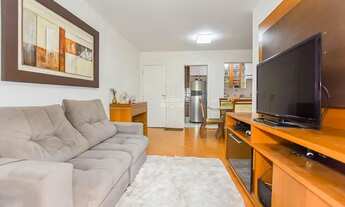 Imagem 2: Apartamento Residencial para Venda no Tingui em Curitiba, 85.2 m²