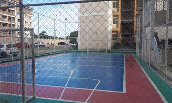 Imagem 2: RESERVA PASSARÉ - DOIS DORMITÓRIOS PROJATADO - LAZER COMPLETO