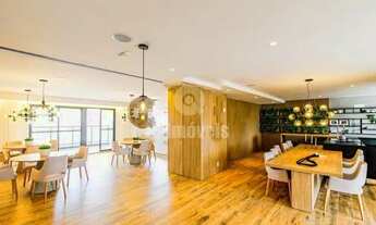 Imagem 7: Apartamento a venda ou locação no Brooklin, 84m, três dormitórios sendo um suíte . R$ 1.35