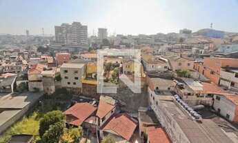 Imagem 5: Apartamento para Aluguel - Piqueri, 2 Quartos, 32 m2