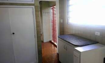 Imagem 6: Apartamento com 3 dormitórios à venda, 166 m² por R$ 1.580.000 - Jardim América - São Paul