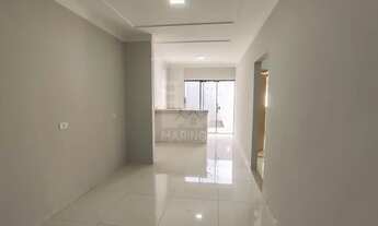 Imagem 7: Casa nova 3 quartos sendo 1 suíte Jardim Oásis em Maringá