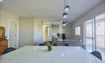 Imagem 6: Apartamento para Aluguel - Campo Belo, 3 Quartos, 109 m2