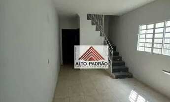 Imagem: Sobrado com 3 dormitórios à venda, 159