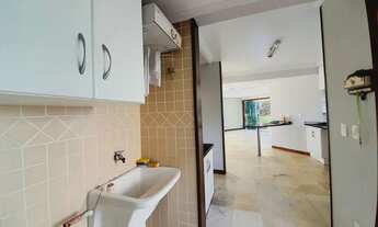 Imagem 4: Casa maravilhosa no Condomínio Costa Leste no bairro Lagoa da Conceição/Porto da Lagoa em