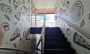 Imagem 5: Sala para locação com 29,83 m2, localizado no Parque 10 de Novembro