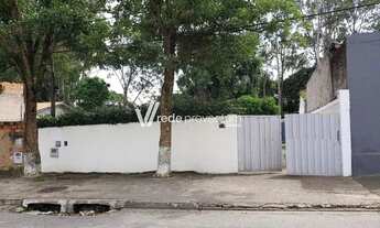 Imagem: Casa - Jardim Conceição - Campinas