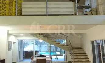 Imagem 3: Sobrado 6 dormitórios, 2 suítes no Altos da Serra V- Urbanova