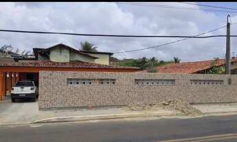 Imagem: Alugo casa - PRAIA DE BARRETA