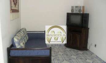 Imagem 5: Cobertura com 3 dormitórios à venda, 132 m² por R$ 650.000,00 - Praia da Enseada - Guarujá