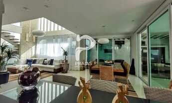 Imagem 6: Casa com piscina, 5 dormitórios, Riviera de São Lourenço