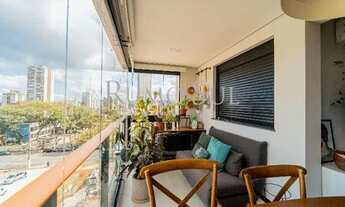 Imagem 4: SAO PAULO - Apartamento Padrão - Alto Da Boa Vista