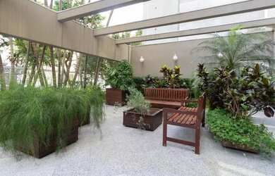 Imagem 7: SÃO PAULO - Apartamento Padrão - MOEMA