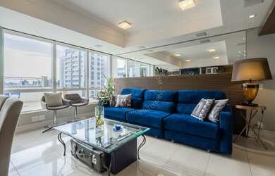 Imagem 7: PORTO ALEGRE - Apartamento Padrão - Rio Branco