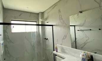 Imagem 2: Casa duplex para locação no Terras Alphaville Camaçari