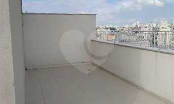 Imagem 4: APARTAMENTO DE 94M² 2 QUARTOS (1SUITE) 1VG NO BRÁS