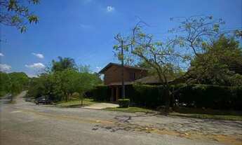 Imagem 3: Casa com 4 dormitórios à venda, 410 m² por R$ 2.690.000 - GRANJA VIANA PALOS VERDES - Cot