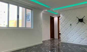 Imagem: Apartamento à venda no bairro Silveira