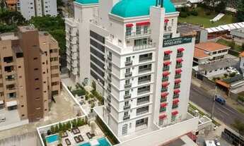 Imagem: Apartamento à venda no bairro Mercês