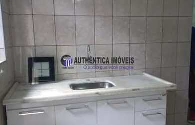 Imagem 2: CASA para LOCAÇÃO - PESTANA - OSASCO - SÃO PAULO - AUTHÊNTICA IMÓVEIS