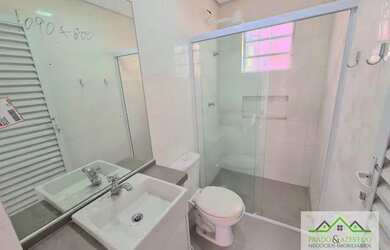 Imagem 4: Casa com 1 dormitório para alugar, 40 m² por R$ 1.542,05/mês - Vila Sônia - São Paulo/SP