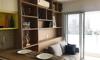 Imagem 3: LINDO FLAT ADD NOVA BERRINI PARA LOCAÇÃO !!