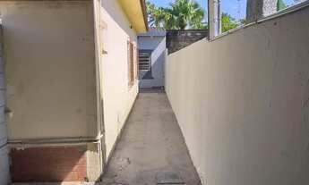 Imagem: Casa 1 dormitório alugar