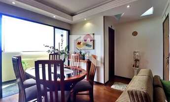 Imagem 4: Apartamento para Aluguel - Santa Teresinha, 3 Quartos, 117 m2