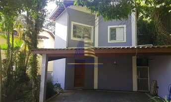 Imagem: Casa para alugar no bairro Parque Rincão