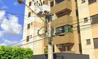 Imagem: Apartamento à Venda, Centro, Campo Grande