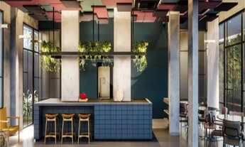 Imagem 6: Studio para venda no Centro/SP