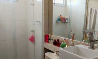 Imagem 7: Casa de Condomínio 3 Dormitórios Giardino 1