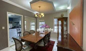 Imagem 7: Casa com 4 dormitórios à venda, 302 m² por R$ 2.680.000,00 - Urbanova - São José dos Campo