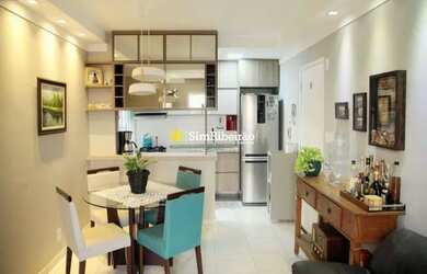 Imagem 4: Apartamento a venda no Edifício Belize. Bairro Sumarezinho