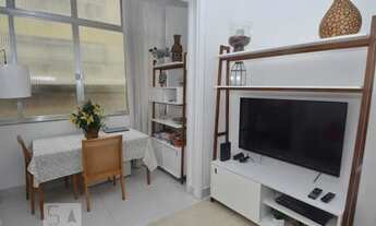 Imagem 3: Apartamento para Aluguel - Copacabana, 2 Quartos, 85 m2