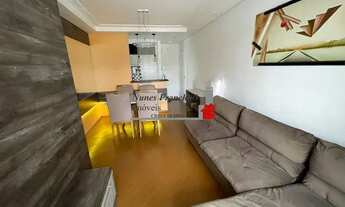 Imagem 5: SÃO PAULO - Apartamento Padrão - Limão