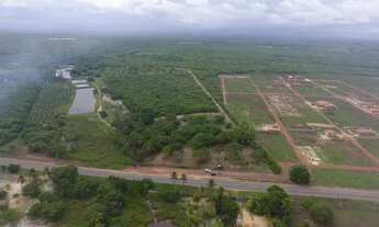 Imagem: Loteamento Fechado Em Paracuru Com Area