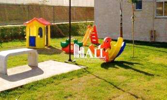 Imagem 6: Apartamento com 2 dorms, Residencial Santa Filomena, São José do Rio Preto - R$ 162.000,00