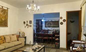 Imagem: Excelente sobrado com 3 dormitórios sendo