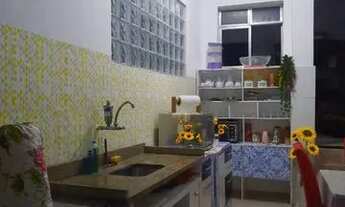 Imagem 5: Vendo casa em olaria, cinco minutos da estação de trem