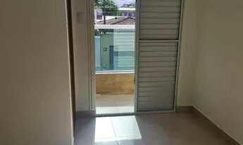 Imagem 7: Casa com 3 dormitórios para alugar, 135 m² por R$ 3.000,00/mês - Canto do Forte - Praia Gr