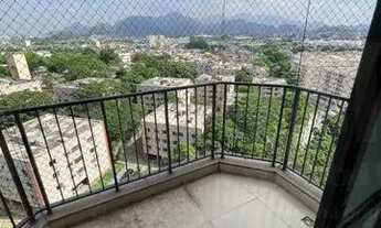 Imagem: Apartamento-LOCAÇÃO-Pechincha-Rio de Janeiro-RJ