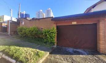 Imagem: Ótima casa no Jardim Apolo II - 3 dormitórios