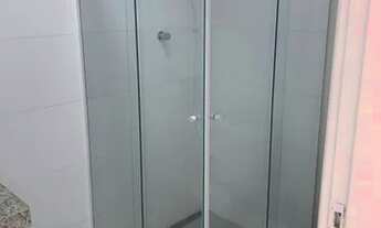 Imagem 3: Kitnet/conjugado para aluguel e venda tem 45 metros quadrados