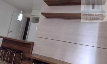 Imagem 2: VENDO LINDO APARTAMENTO NA VILA AUGUSTA