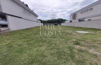 Imagem 3: Rio de Janeiro - Terreno Padrão - Barra da Tijuca