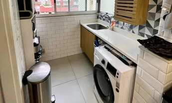 Imagem 7: Apartamento com 3 dormitórios à venda, 119 m² por R$ 1.050.000,00 - Icaraí - Niterói/RJ