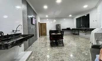 Imagem 6: PEDRO LEOPOLDO - Casa Padrão - Campinho