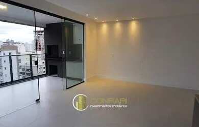 Imagem 3: Apartamento anual 3 Suítes 2 Vagas na Meia Praia