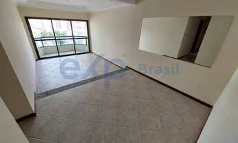 Imagem 4: LOCAÇÃO - 3 Dormitórios 1 suíte e varanda - Canto do Forte - região nobre da Praia Grande